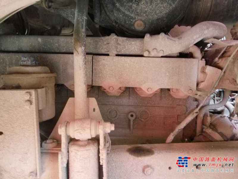 云南出售转让二手2014年中国重汽豪沃ZZ3257N3847D1自卸车