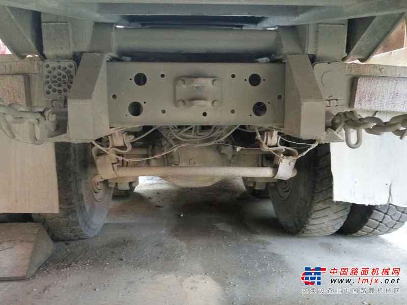 云南出售转让二手2014年中国重汽豪沃ZZ3257N3847D1自卸车