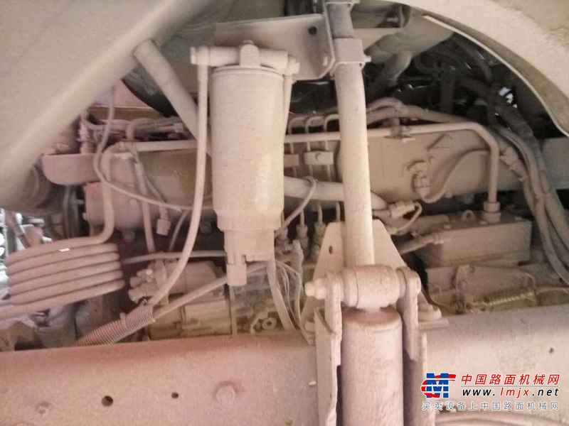 云南出售转让二手2014年中国重汽豪沃ZZ3257N3847D1自卸车