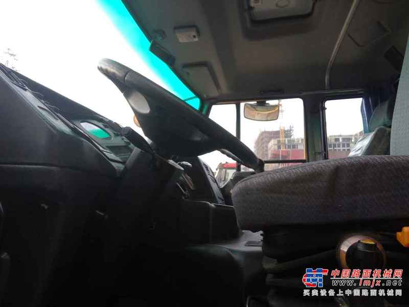 云南出售转让二手2014年红岩CQ3254SMG434自卸车