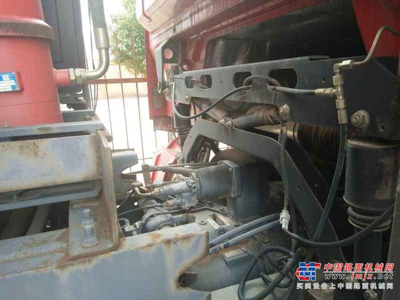 云南出售转让二手2012年北奔KC3600KZ735自卸车