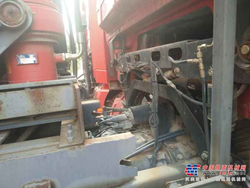 云南出售转让二手2012年北奔KC3600KZ735自卸车
