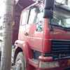 山西出售转让二手2010年中国重汽斯太尔ZZ3251M3649W自卸车