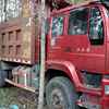 山西出售转让二手2010年中国重汽斯太尔ZZ3251M3649W自卸车