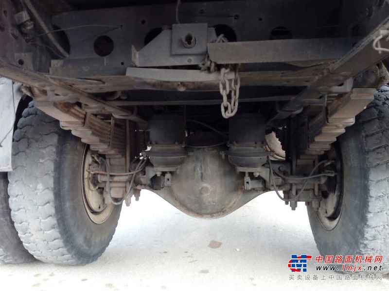 山西出售转让二手2012年东风EQ3195GX7D1自卸车