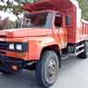 山西出售转让二手2012年东风EQ3195GX7D1自卸车