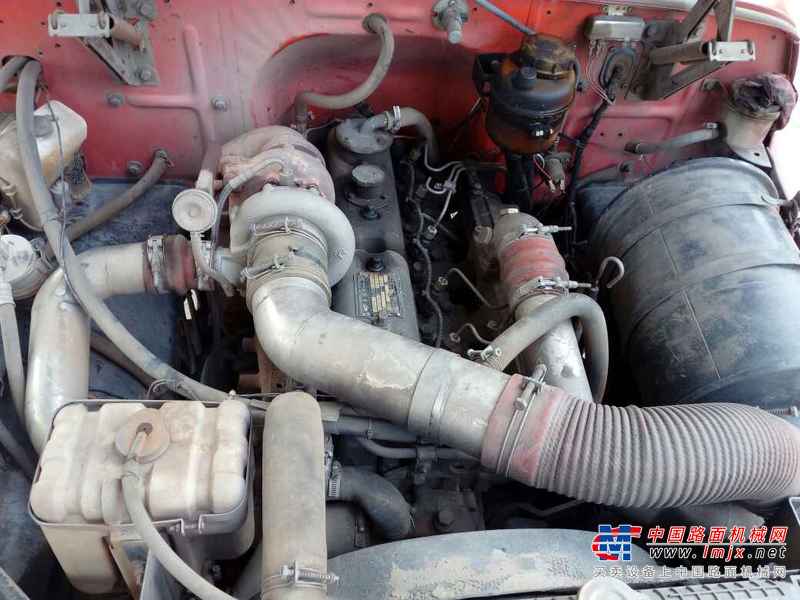 山西出售转让二手2012年东风EQ3195GX7D1自卸车