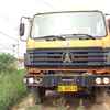 山西出售转让二手2008年北奔ND3253B38自卸车