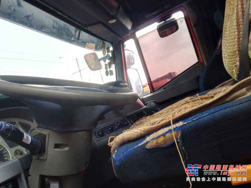 云南出售转让二手2012年红岩CQ3254SMG434自卸车