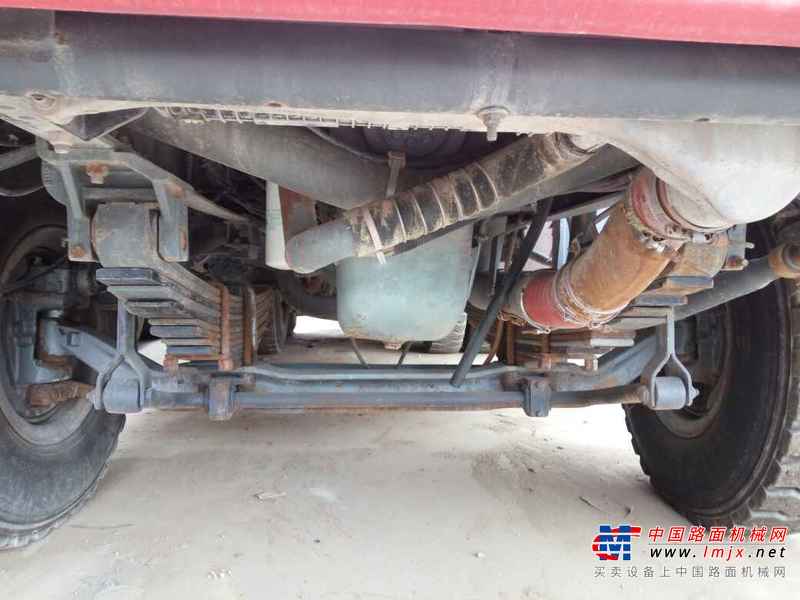 云南出售转让二手2012年中国重汽豪泺ZZ3327N3847D自卸车
