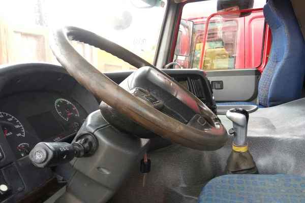 云南出售转让二手2012年中国重汽豪泺ZZ3327N3847D自卸车