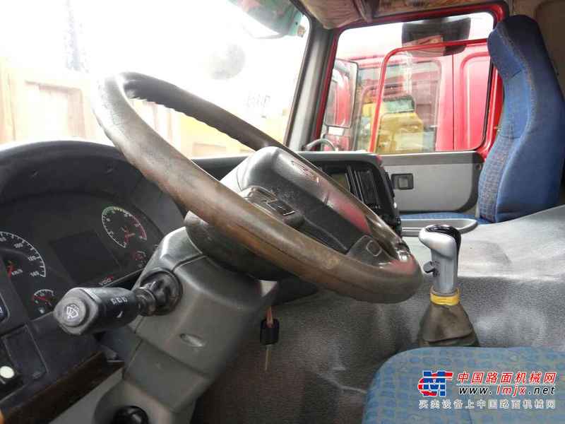 云南出售转让二手2012年中国重汽豪泺ZZ3327N3847D自卸车