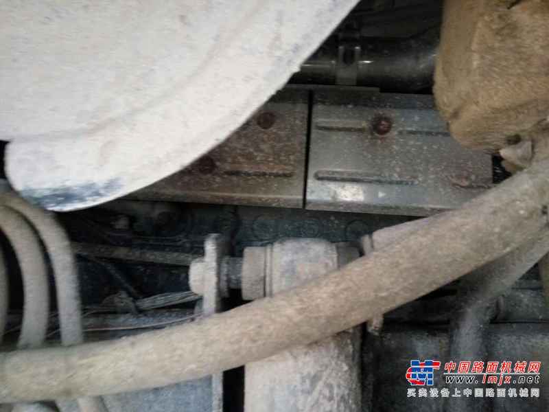 云南出售转让二手2011年解放奥威CA3250P66K24L1T1E自卸车