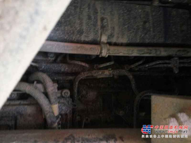 云南出售转让二手2011年解放奥威CA3250P66K24L1T1E自卸车