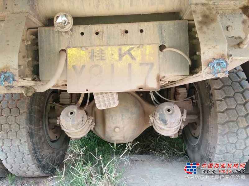 云南出售转让二手2012年陕汽德龙SX32548P324自卸车