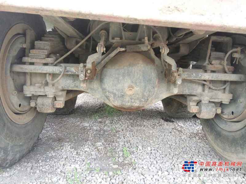云南出售转让二手2011年红岩CQ3254SMG384自卸车