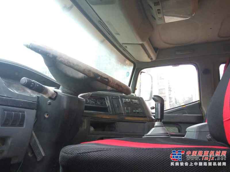 云南出售转让二手2011年福田欧曼BJ3253DLPJE自卸车