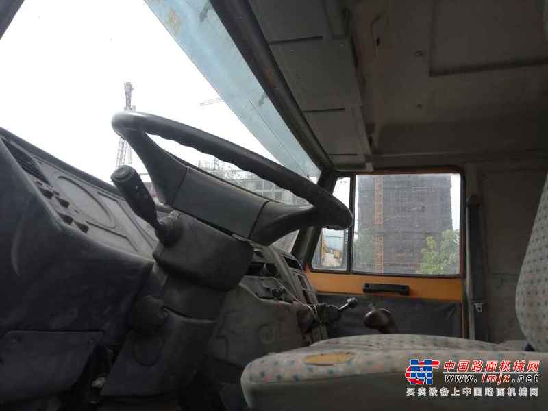 云南出售转让二手2011年陕汽奥龙SX3255BR384自卸车