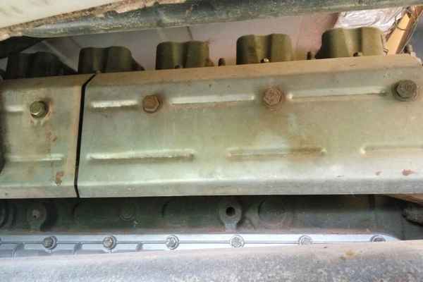 云南出售转让二手2011年陕汽奥龙SX3255BR384自卸车
