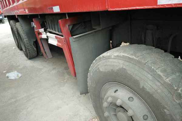 云南出售转让二手2011年中国重汽豪运ZZ5255GJBN3845C自卸车
