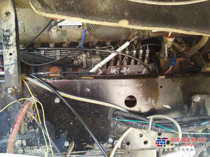 云南出售转让二手2012年红岩CQ3254SMG384自卸车