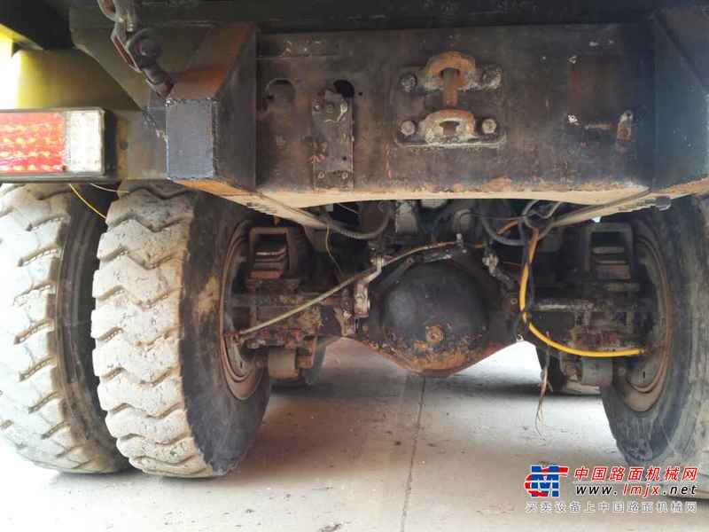 云南出售转让二手2012年红岩CQ3254SMG384自卸车