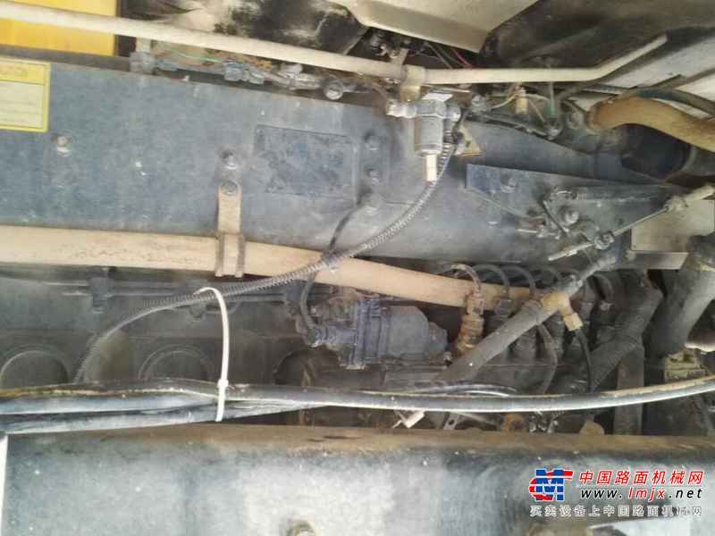 云南出售转让二手2014年红岩CQ3254SMHG384自卸车
