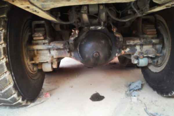 云南出售转让二手2012年红岩CQ3254SMG384自卸车