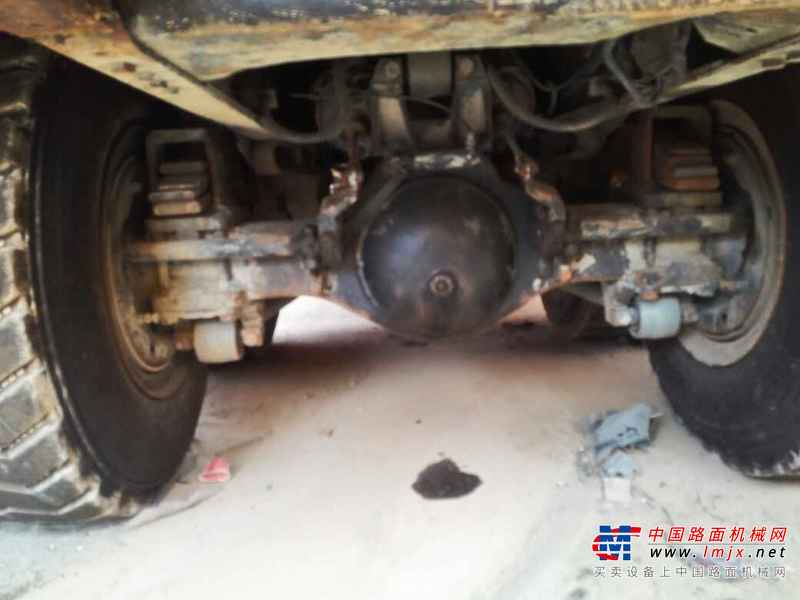 云南出售转让二手2012年红岩CQ3254SMG384自卸车