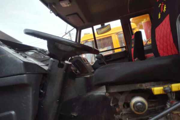 云南出售转让二手2012年红岩CQ3254SMG384自卸车