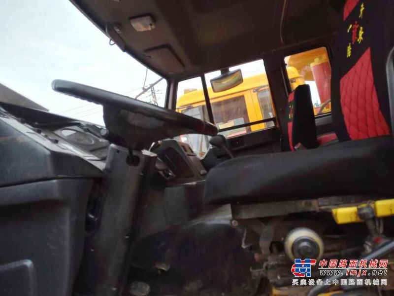云南出售转让二手2012年红岩CQ3254SMG384自卸车