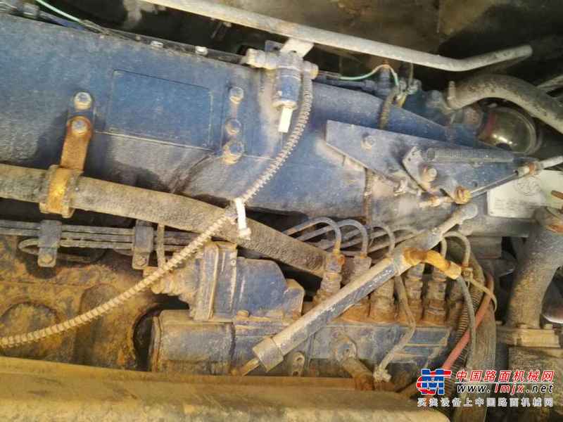 云南出售转让二手2013年红岩CQ3254HMG384A自卸车
