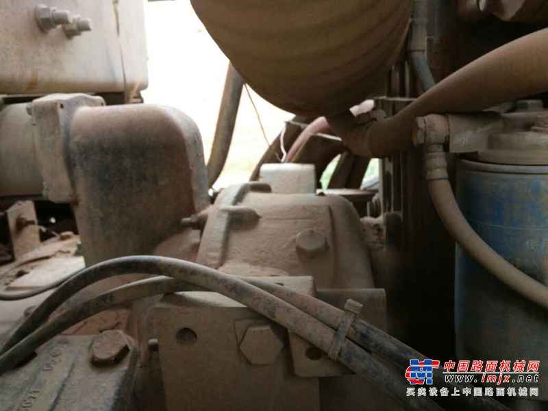陕西出售转让二手2011年北奔ND3253B38自卸车