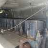 山西出售转让二手2014年陕汽奥龙SX3255UN384自卸车