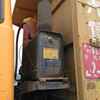 山西出售转让二手2014年陕汽奥龙SX3255UN384自卸车