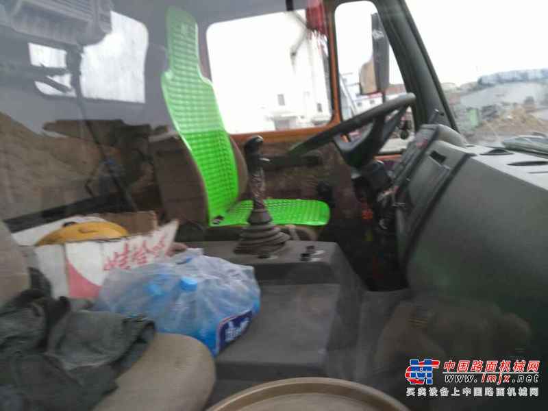 陕西出售转让二手2012年北奔ND3251B38J自卸车