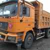陕西出售转让二手2012年陕汽德龙SX3255BR384自卸车