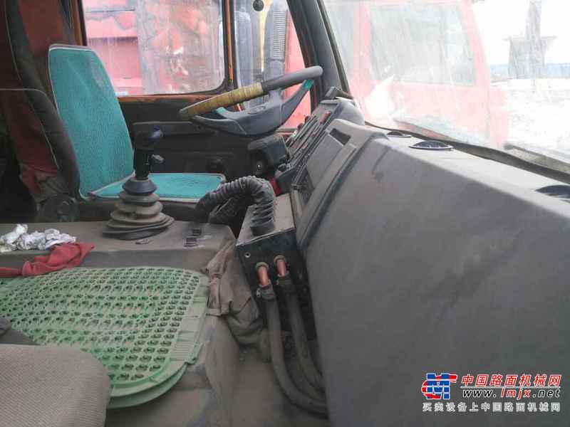 陕西出售转让二手2011年北奔ND3311D29自卸车