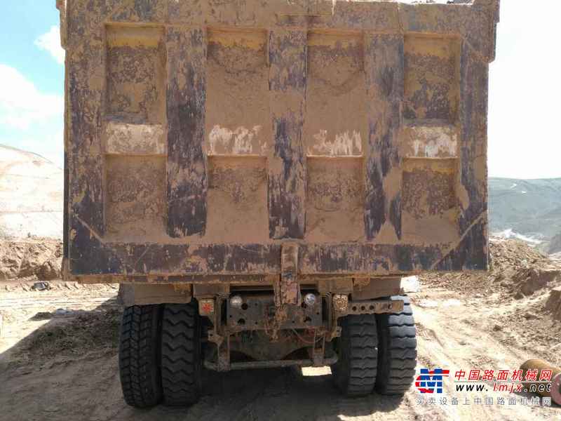 陕西出售转让二手2009年中国重汽斯太尔ZZ3251M3649W自卸车