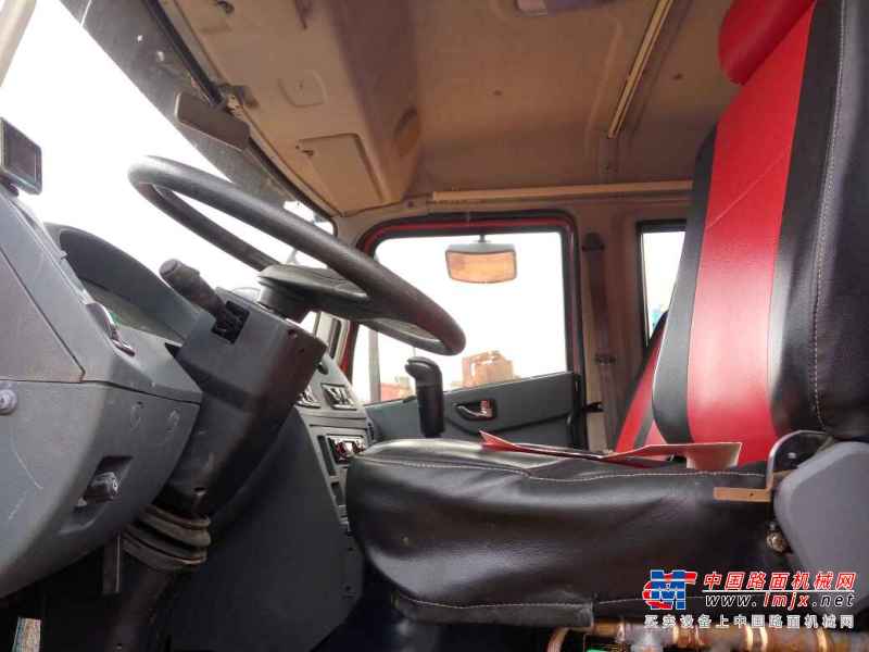 云南出售转让二手2015年东风DFL3251A1自卸车