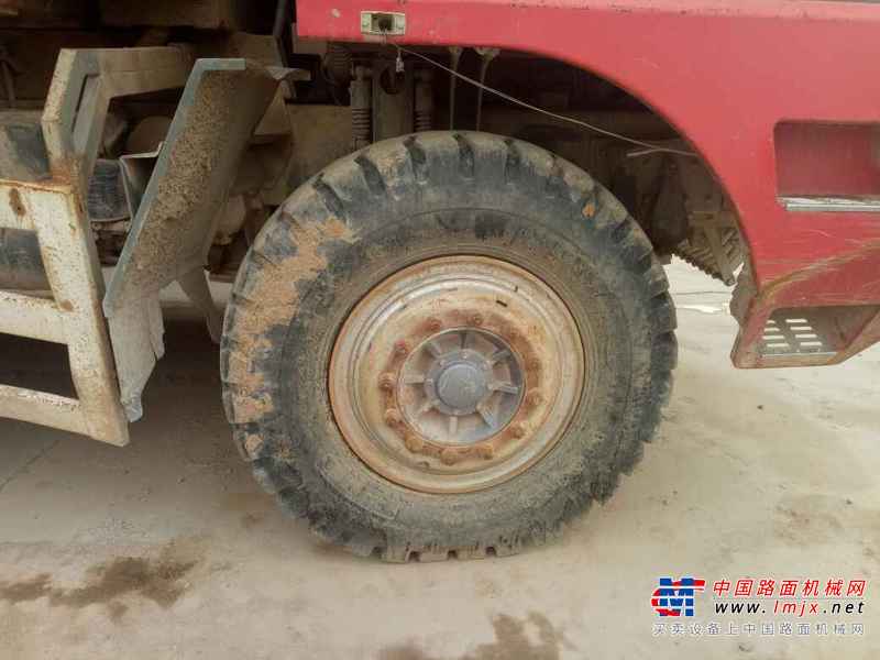江西出售转让二手2011年中国重汽豪沃ZZ3257N3847D1N7WA自卸车