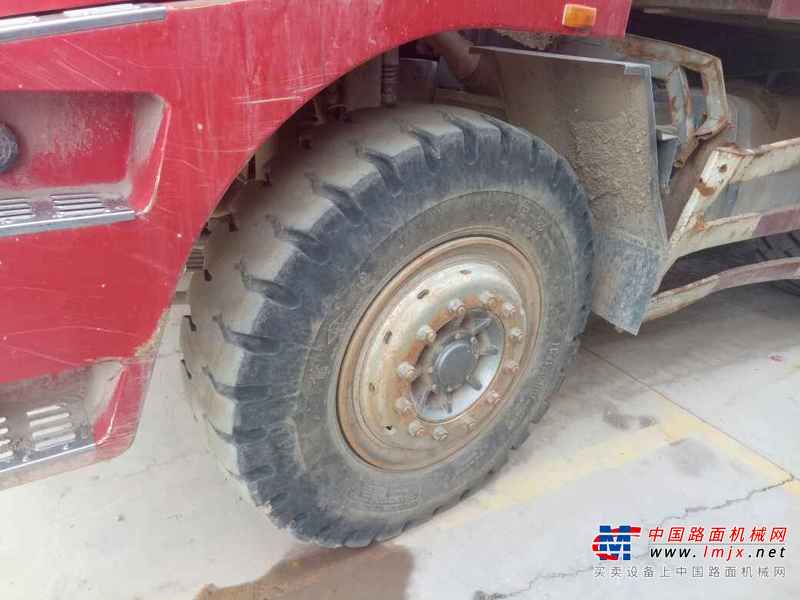 江西出售转让二手2011年中国重汽豪沃ZZ3257N3847D1N7WA自卸车