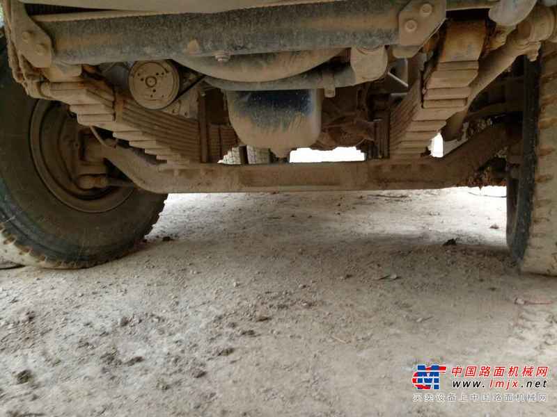 云南出售转让二手2015年红岩CQ3254SMG384自卸车