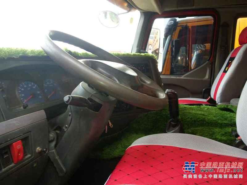 云南出售转让二手2013年红岩CQ3253TMG324自卸车