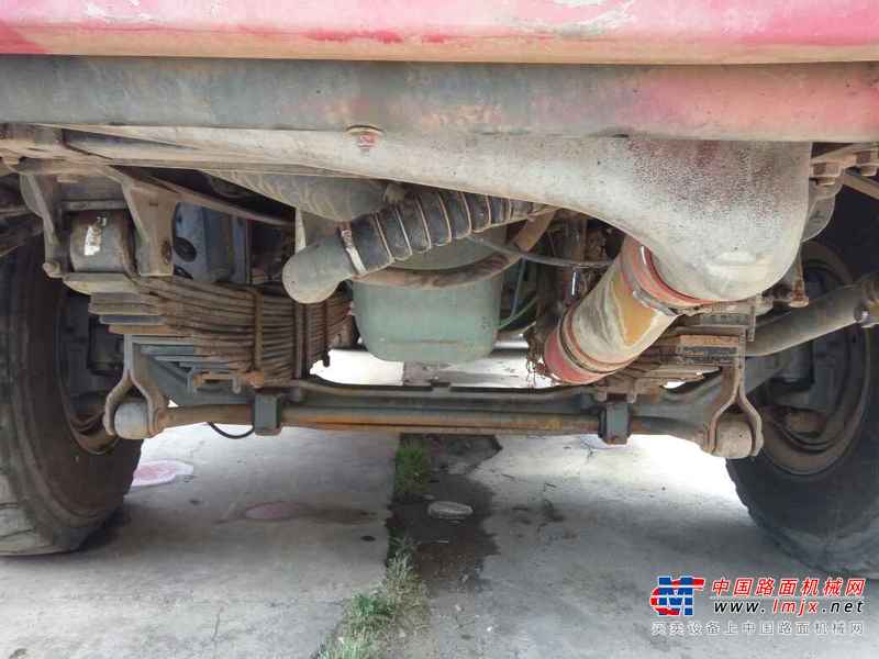 云南出售转让二手2013年中国重汽豪泺ZZ3257N3847C自卸车