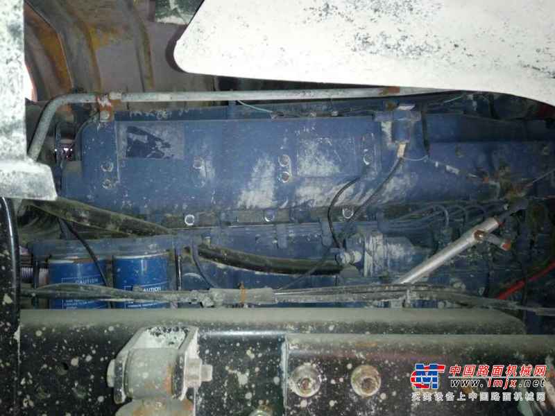 云南出售转让二手2013年中国重汽豪沃ZZ3257N3847D1自卸车