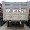 云南出售转让二手2013年中国重汽豪沃ZZ3257N3847D1自卸车