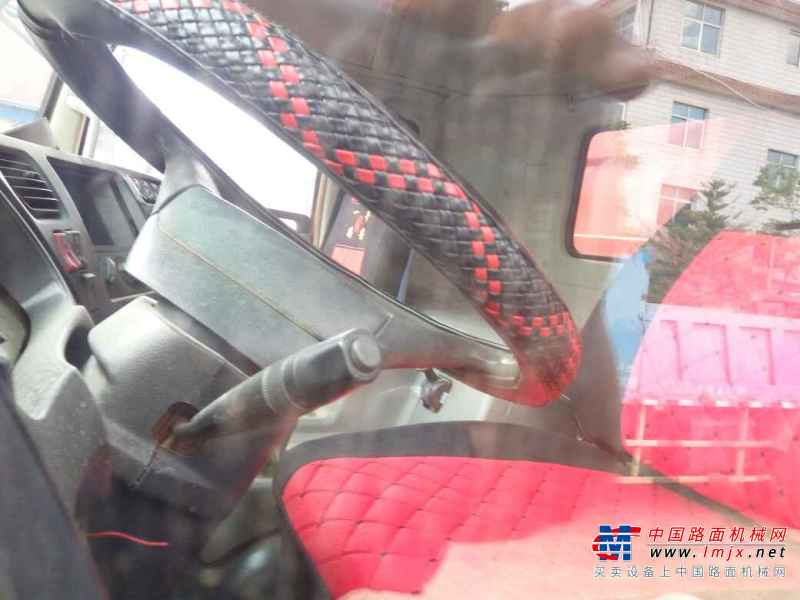 云南出售转让二手2014年东风EQ3259GE自卸车
