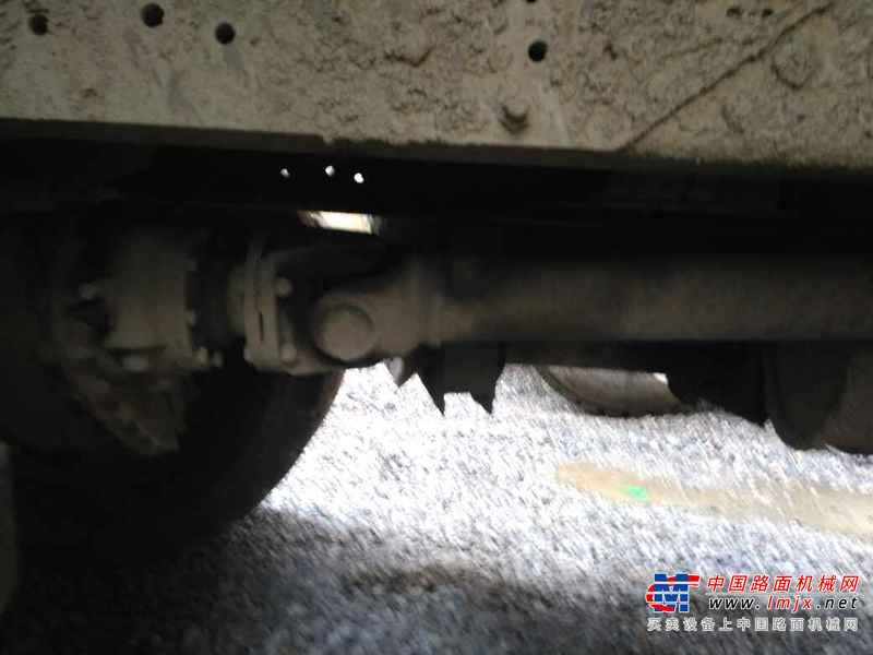 云南出售转让二手2013年红岩CQ3253TMG324自卸车
