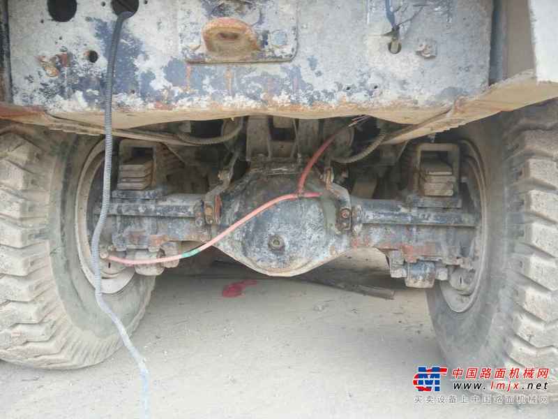 云南出售转让二手2013年红岩CQ3254SMG384自卸车